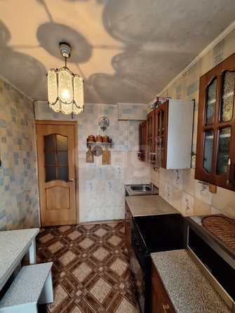 
  Продается 3-комн. квартира, 59.5 м², Дуси Ковальчук ул, д. 28/1
. Фото 10.