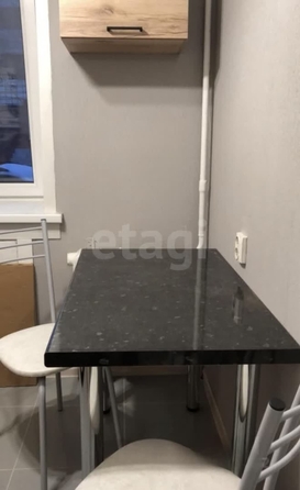 
  Сдается 1-комн. квартира, 19 м², Народная ул, д. 81
. Фото 2.