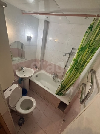 
  Сдается 1-комн. квартира, 38 м², Красный пр-кт, д. 14
. Фото 8.
