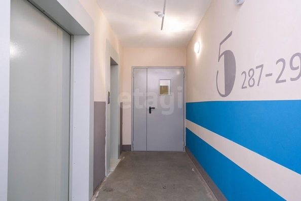 
  Продается 3-комн. квартира, 59.4 м², ЖК Аквамарин, дом 3/1
. Фото 11.