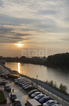 
  Продается 3-комн. квартира, 59.4 м², ЖК Аквамарин, дом 3/1
. Фото 12.