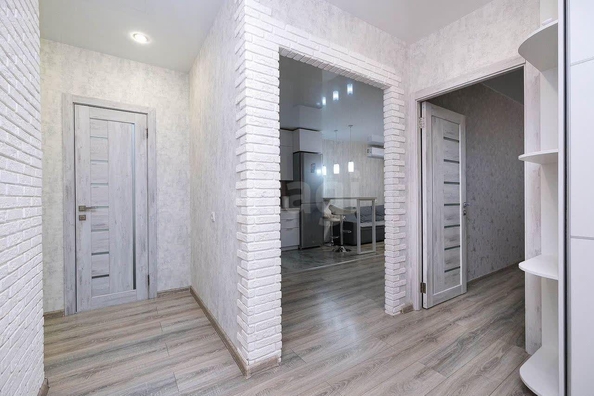 
  Продается 3-комн. квартира, 59.4 м², ЖК Аквамарин, дом 3/1
. Фото 35.