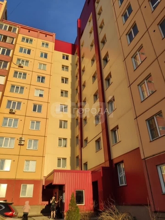 
  Продается 1-комн. квартира, 32.5 м², Ключ-Камышенское Плато ул, д. 13
. Фото 4.