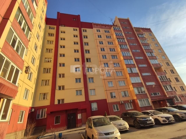 
  Продается 1-комн. квартира, 32.5 м², Ключ-Камышенское Плато ул, д. 13
. Фото 22.