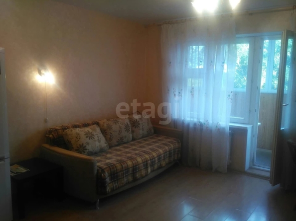 
  Сдается 2-комн. квартира, 26 м², Рябиновая ул, д. 10/1
. Фото 1.
