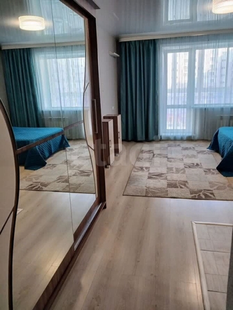 
  Сдается 1-комн. квартира, 32.6 м², Виктора Шевелева ул, д. 30
. Фото 11.