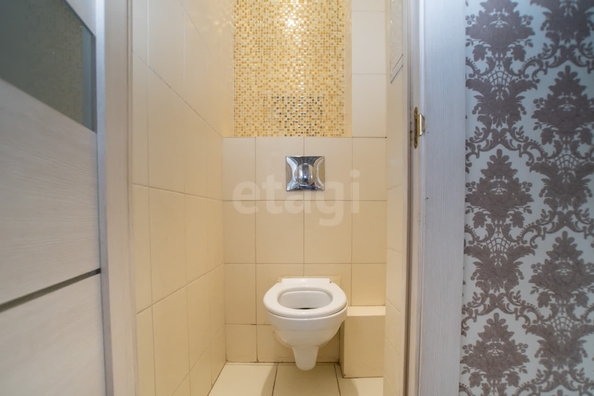 
  Продается 3-комн. квартира, 73.5 м², Хилокская ул, д. 1в
. Фото 13.