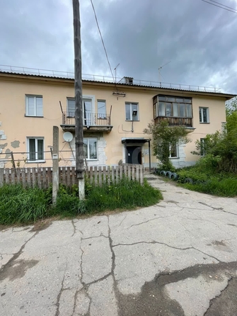 
  Продается 2-комн. квартира, 54.3 м², Гастелло ул, д. 50
. Фото 1.