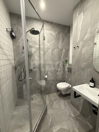 
  Сдается 1-комн. квартира, 32 м², Владимира Заровного ул, д. 6/1
. Фото 9.