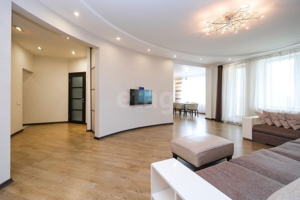 
  Сдается 3-комн. квартира, 125 м², Ядринцевская ул, д. 18
. Фото 15.