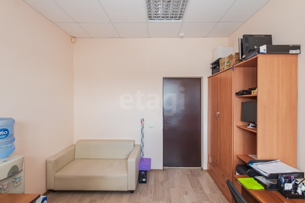 
  Продается офис, 73.1 м², Плотинная ул, д. 2/7
. Фото 14.