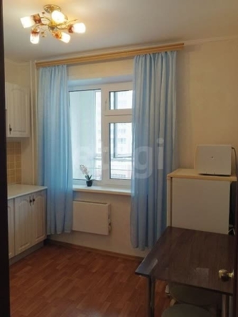 
  Продается 1-комн. квартира, 34.7 м², Краузе ул, д. 19
. Фото 4.