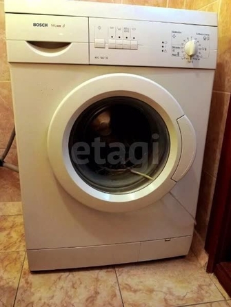 
  Продается 1-комн. квартира, 34.7 м², Краузе ул, д. 19
. Фото 9.