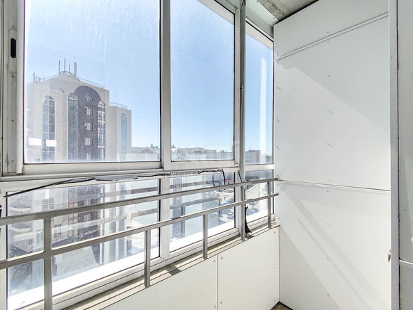 
  Продается 1-комн. квартира, 39.1 м², ЖК Огни сибири, дом 2
. Фото 13.