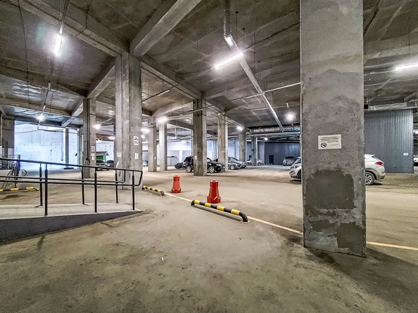 
  Продается 1-комн. квартира, 39.1 м², ЖК Огни сибири, дом 2
. Фото 19.