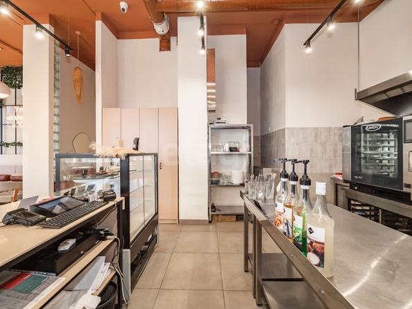 
  Продается готовый бизнес, 92 м², ЖК Расцветай на Красном, дом 9
. Фото 4.