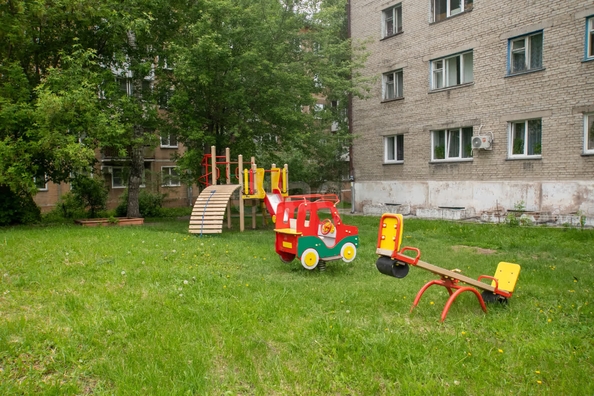
  Продается 2-комн. квартира, 45.3 м², 2-й Пархоменко пер, д. 10
. Фото 21.