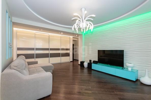 
  Продается 3-комн. квартира, 104.7 м², Шатурская ул, д. 2/2
. Фото 7.