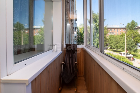 
  Продается 2-комн. квартира, 44.4 м², Карла Маркса пр-кт, д. 6/1
. Фото 8.