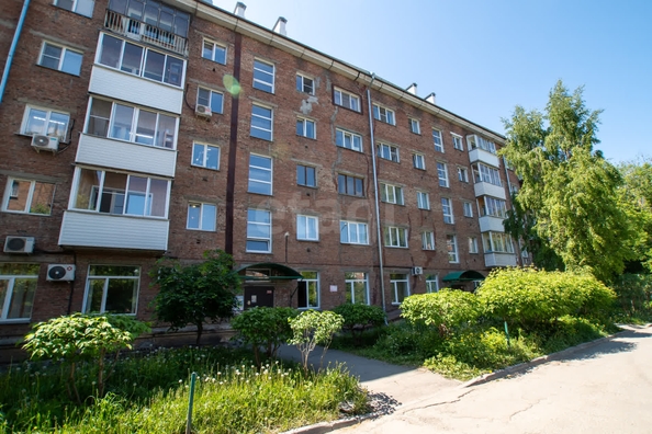 
  Продается 2-комн. квартира, 44.4 м², Карла Маркса пр-кт, д. 6/1
. Фото 17.