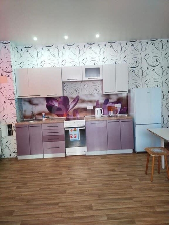 
  Продается студия, 31.9 м², Рубежная ул, д. 5/1
. Фото 1.