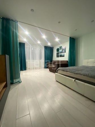 
  Сдается 1-комн. квартира, 36.9 м², Одоевского ул, д. 5
. Фото 2.