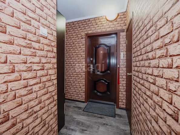 
  Продается 1-комн. квартира, 27.9 м², Тамбовская ул, д. 39
. Фото 9.