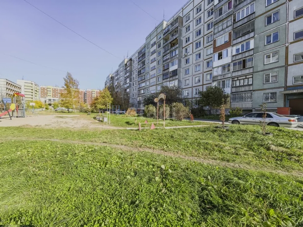 
  Продается 1-комн. квартира, 27.9 м², Тамбовская ул, д. 39
. Фото 21.