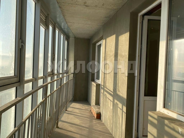 
  Продается 1-комн. квартира, 38 м², ЖК Leo (лео)
. Фото 3.
