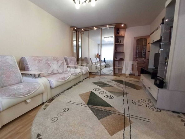 
  Продается 1-комн. квартира, 31.3 м², Станиславского ул, д. 4/2
. Фото 1.
