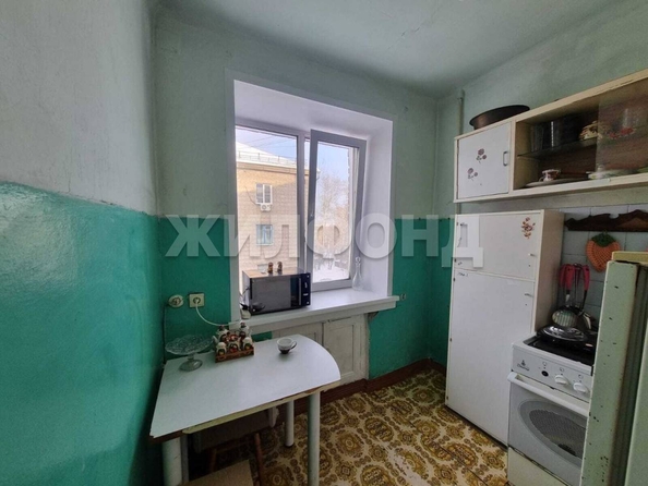 
  Продается 1-комн. квартира, 33.6 м², Титова ул, д. 16
. Фото 4.