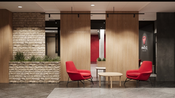 
  Продается студия, 31.61 м², ЖК Рубин
. Фото 11.