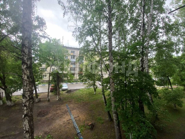 
  Продается 1-комн. квартира, 28.7 м², Энгельса ул, д. 8
. Фото 3.