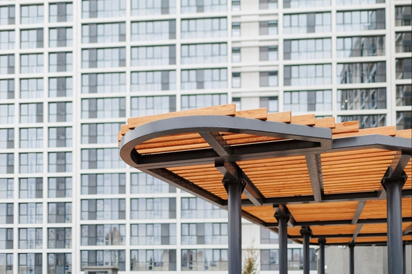 
  Продается 3-комн. квартира, 78.1 м², ЖК Gorizont (Горизонт)
. Фото 3.