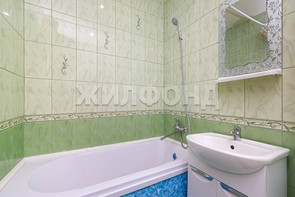 
  Продается 1-комн. квартира, 37.2 м², Троллейная ул, д. 21
. Фото 17.