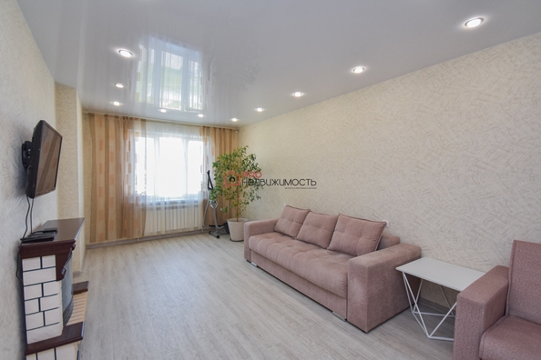 
  Продается 3-комн. квартира, 89.9 м², ЖК 25 лет октября, дом 2
. Фото 20.