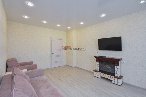 
  Продается 3-комн. квартира, 89.9 м², ЖК 25 лет октября, дом 2
. Фото 23.