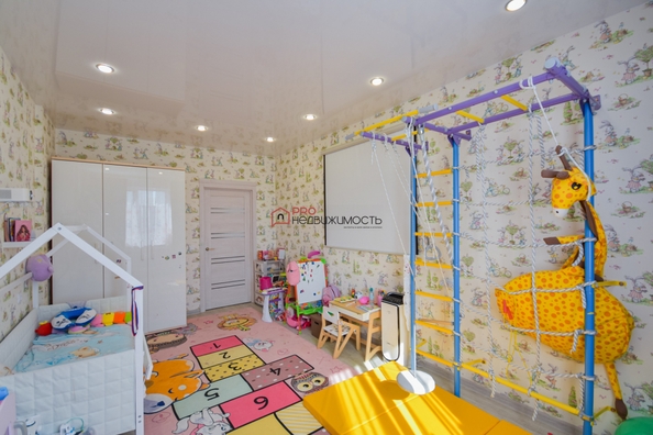 
  Продается 3-комн. квартира, 89.9 м², ЖК 25 лет октября, дом 2
. Фото 38.