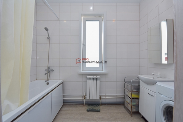 
  Продается 3-комн. квартира, 89.9 м², ЖК 25 лет октября, дом 2
. Фото 43.