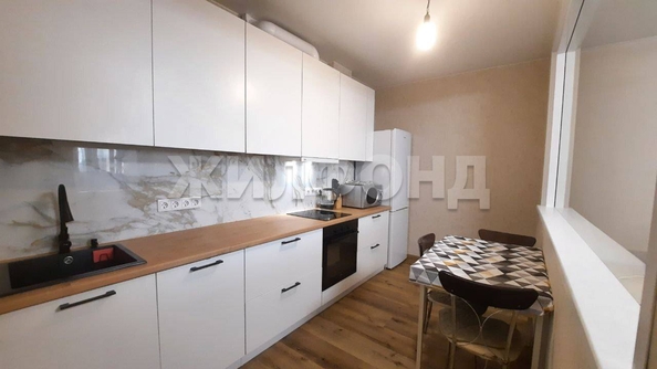
  Продается 1-комн. квартира, 43 м², Шевченко ул, д. 11
. Фото 10.