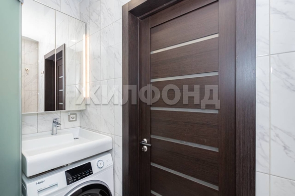 
  Продается студия, 24 м², Дзержинского пр-кт, д. 32а
. Фото 7.