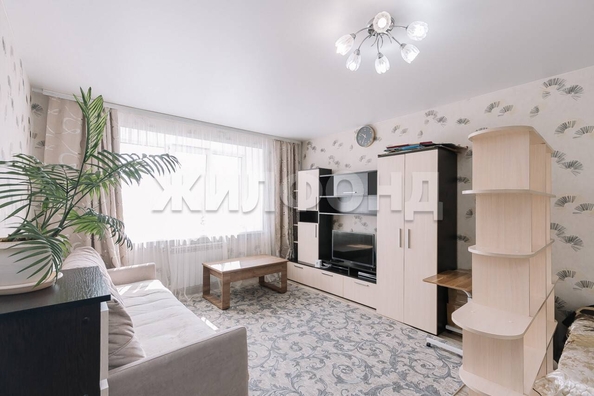 
  Продается 1-комн. квартира, 36.3 м², Ломоносова ул, д. 44
. Фото 2.
