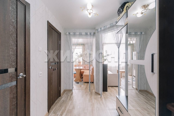 
  Продается 1-комн. квартира, 36.3 м², Ломоносова ул, д. 44
. Фото 8.