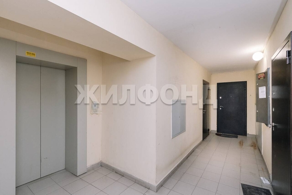 
  Продается 1-комн. квартира, 36.3 м², Ломоносова ул, д. 44
. Фото 20.