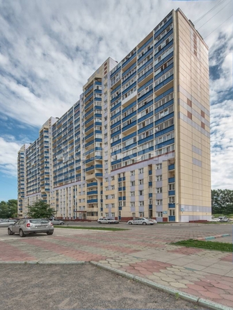 
  Продается 1-комн. квартира, 25.3 м², Одоевского ул, д. 1/2
. Фото 7.