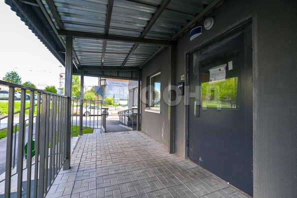 
  Продается 1-комн. квартира, 37.9 м², Вилюйская ул, д. 1
. Фото 6.