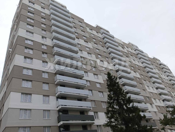 
  Продается 1-комн. квартира, 37.9 м², Вилюйская ул, д. 1
. Фото 2.