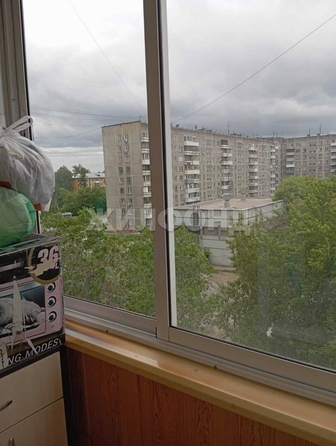 
  Продается 1-комн. квартира, 28.8 м², Чапаева ул, д. 7/1
. Фото 3.