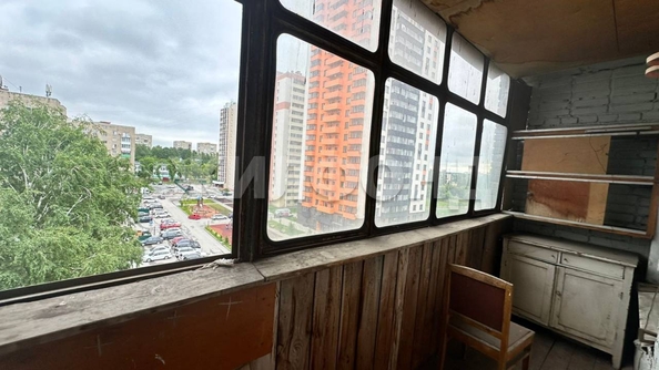 
  Продается 1-комн. квартира, 33.8 м², Немировича-Данченко ул, д. 12/1
. Фото 14.