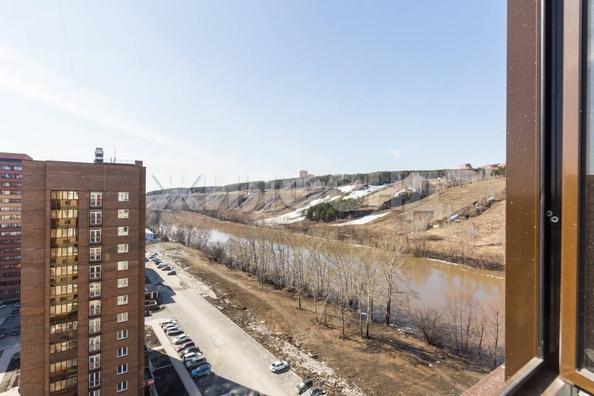
  Продается 2-комн. квартира, 51.1 м², Заречная ул, д. 29
. Фото 10.